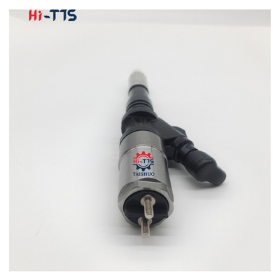 PC400-7 PC450-7 Kazı makinesi yakıt enjeksiyonu Assy 6156-11-3300 095000-1211