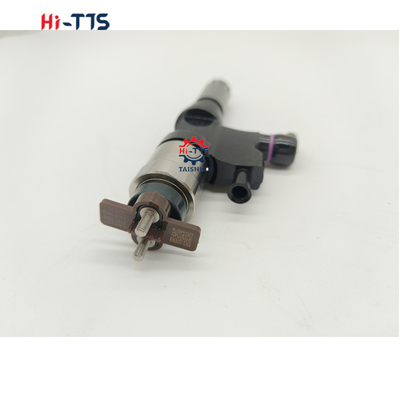 Yakıt enjeksiyonu 095000-5471 095000-5474 8-98284393-0 4HK1 dizel motoru için