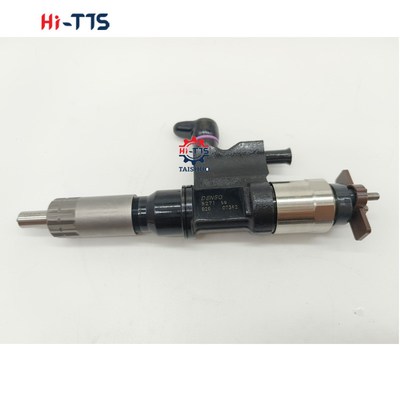 Yakıt enjeksiyonu 095000-5471 095000-5474 8-98284393-0 4HK1 dizel motoru için