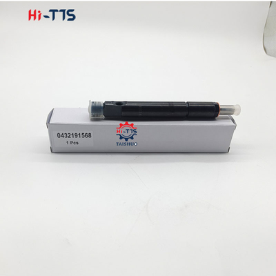 BF6L913 dizel motoru için yakıt enjeksiyon ucu 0432191568 04232066 04014333