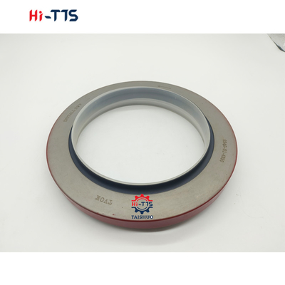 QSK QSK23 Dizel motor parçaları için yağ damgası 4095800