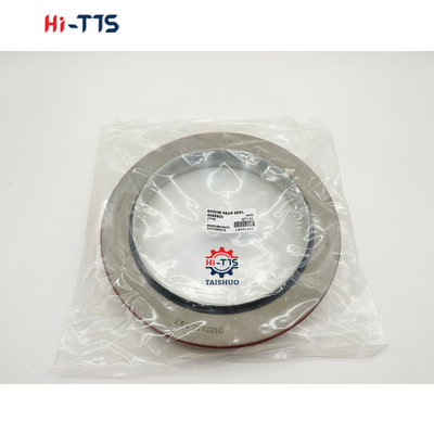 QSK QSK23 Dizel motor parçaları için yağ damgası 4095800