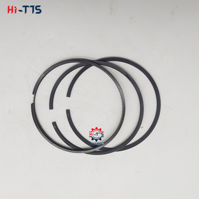 6150-31-2033 6150-31-2032 S6D125 PC400-6 Dizel Motoru için Piston Halkası