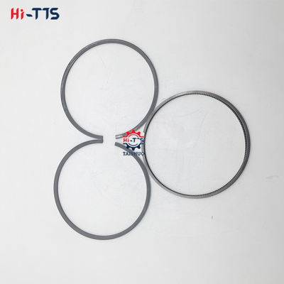 6128-31-2060 6128-31-2070 S6D155 Dizel Motoru için Piston Halkası