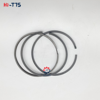 6128-31-2060 6128-31-2070 S6D155 Dizel Motoru için Piston Halkası