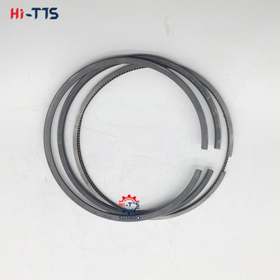 6128-31-2060 6128-31-2070 S6D155 Dizel Motoru için Piston Halkası