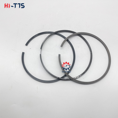 6240-31-2030 6240312030 S6D170 WA600 Dizel Motoru için Piston Halkası
