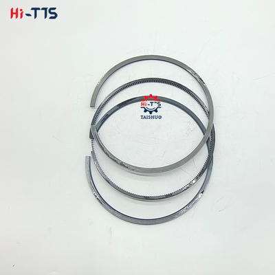 6240-31-2030 6240312030 S6D170 WA600 Dizel Motoru için Piston Halkası