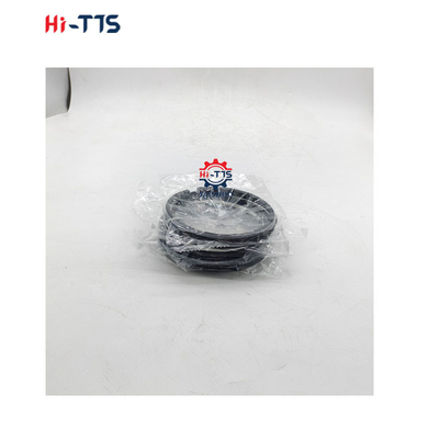 65.02503-8058 65025038058 DB58T DB58TIS DB58 Dizel Motoru için Piston Halkası