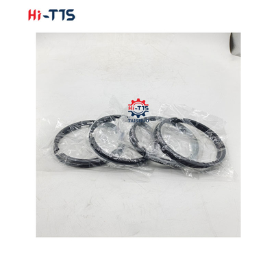 65.02503-8058 65025038058 DB58T DB58TIS DB58 Dizel Motoru için Piston Halkası