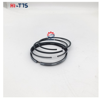 4181A009 9-3621-00 Piston halkaları Perkins 6.372 4248 6372 motoru için ayarlandı