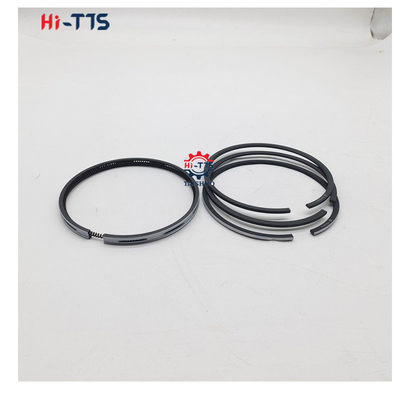 4181A009 9-3621-00 Piston halkaları Perkins 6.372 4248 6372 motoru için ayarlandı