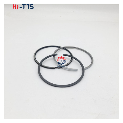4181A026 Perkins 6.372 4248 6372 motoru için monte edilmiş piston halkaları