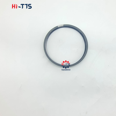 4181A026 Perkins 6.372 4248 6372 motoru için monte edilmiş piston halkaları