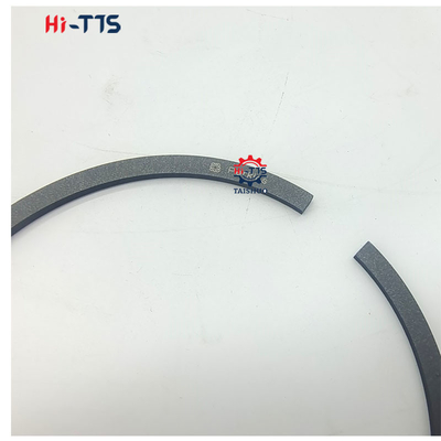 4181A026 Perkins 6.372 4248 6372 motoru için monte edilmiş piston halkaları