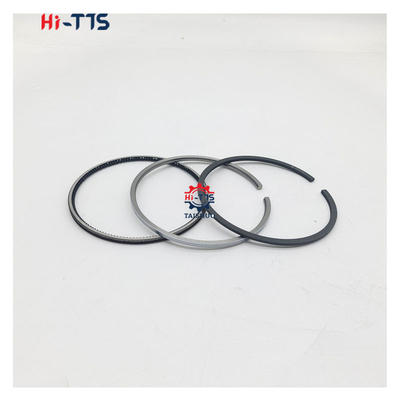 4181A026 Perkins 6.372 4248 6372 motoru için monte edilmiş piston halkaları