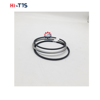 1004 1006 1100 1104 Motoru için hafif alüminyum piston halkaları seti 103 * 2.5 2.5 3.5mm 0.5kg