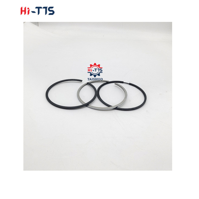 1004 1006 1100 1104 Motoru için hafif alüminyum piston halkaları seti 103 * 2.5 2.5 3.5mm 0.5kg