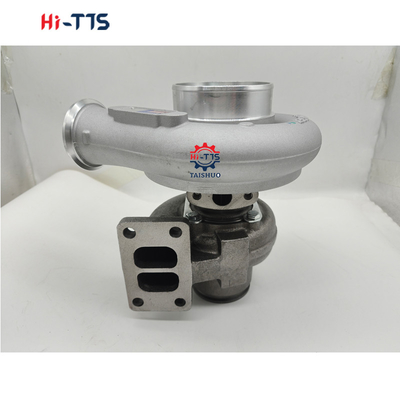 6D107 Motor Turboşarj 3595157 6738-81-8090 3592109 4037469 Komatsu PC200-7 için