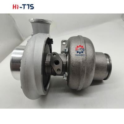 6D107 Motor Turboşarj 3595157 6738-81-8090 3592109 4037469 Komatsu PC200-7 için
