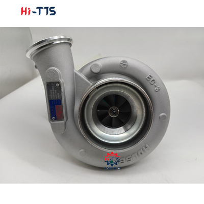 6D107 Motor Turboşarj 3595157 6738-81-8090 3592109 4037469 Komatsu PC200-7 için