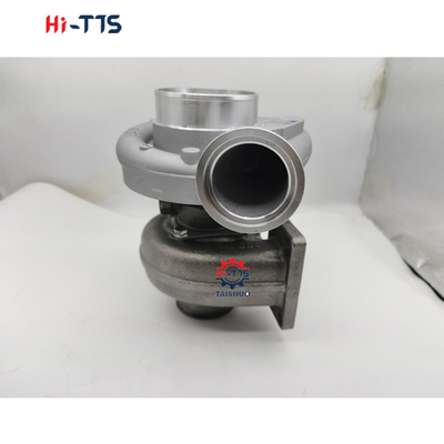 6D107 Motor Turboşarj 3595157 6738-81-8090 3592109 4037469 Komatsu PC200-7 için