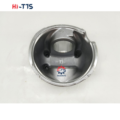 6D107 QSB6.7 Dizel motorları için ekskavatör pistonları parça numarası 6754-31-2111 6754-31-2110