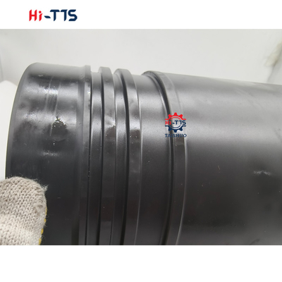 6128-21-2216 6D155 Dizel Parçası Motor yedek parçası için Silindir Liner