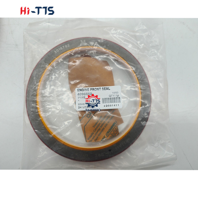 6D170 QSK19 QSK23 Standart Boyutlarda Krank Aşı için Yağ Düğümleri 4096506 4096669 4096337 4096398
