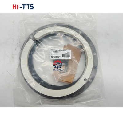 Krank şaftı ön yağ mühürü 4101504 4026489 4955383 3680706 3104263 4962603 ISX ISX15 QSX15 dizel motor yedek parçaları için