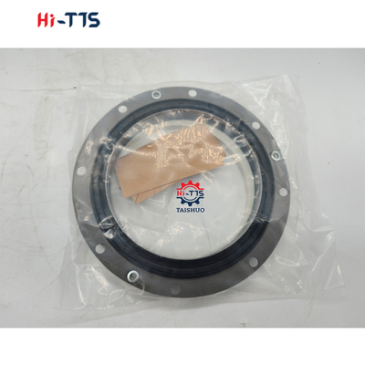 Krank şaftı ön yağ mühürü 4101504 4026489 4955383 3680706 3104263 4962603 ISX ISX15 QSX15 dizel motor yedek parçaları için