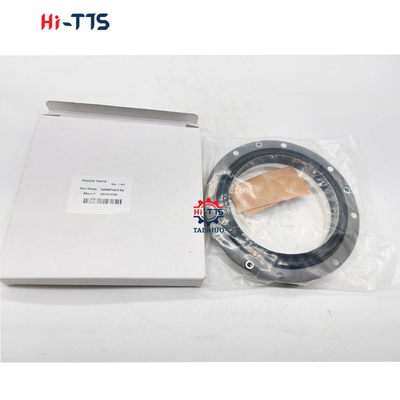 Krank şaftı ön yağ mühürü 4101504 4026489 4955383 3680706 3104263 4962603 ISX ISX15 QSX15 dizel motor yedek parçaları için