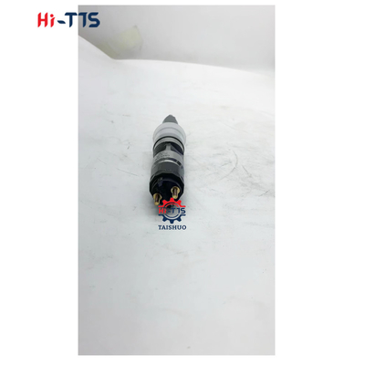 Weichai Wp10 Motoru için Yüksek Kaliteli Dizel Enjeksiyonu 0445120391