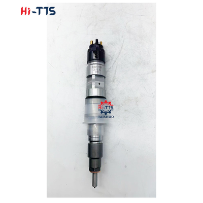 Weichai Wp10 Motoru için Yüksek Kaliteli Dizel Enjeksiyonu 0445120391