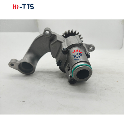 Motor parçaları 6D140 Su pompası 6212-61-1203 6261-61-1102