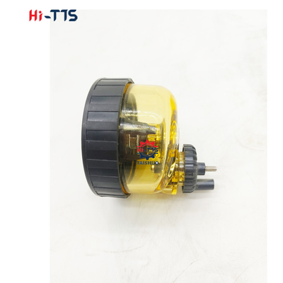 32925708 112-9401 Kuşa Montaj Yağ Kupası Motor Yağ Filtresi Kutusu Kazı Makinesi için CAT