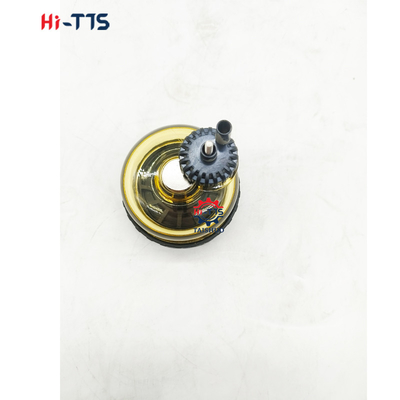 32925708 112-9401 Kuşa Montaj Yağ Kupası Motor Yağ Filtresi Kutusu Kazı Makinesi için CAT