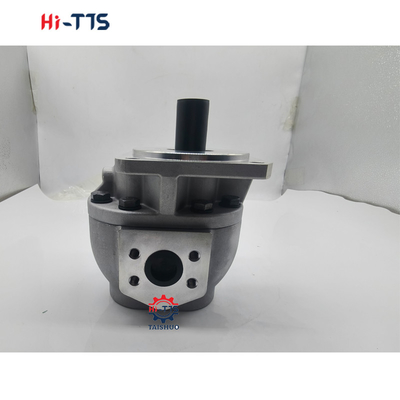 Düğme pompası modeli P20350C P20300C P20250C P20450A P20200C Hidrolik yağ pompası