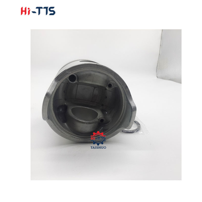 6D24 Motor yedek parçaları ME151416 En iyi performans için piston