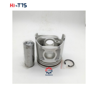 21131-45000 23411-45000 23040-45010 D4DA motor yedek parçaları için piston