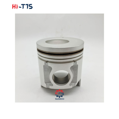 21131-45000 23411-45000 23040-45010 D4DA motor yedek parçaları için piston