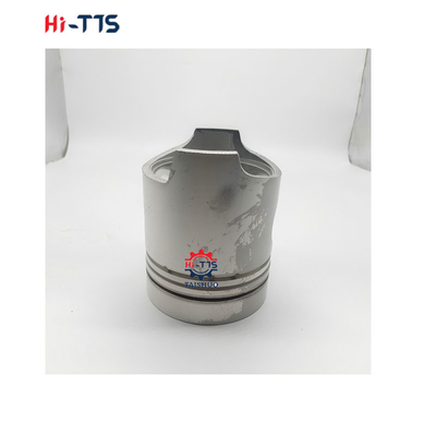 ME052809 ME052447 ME052902 23411-83411 ME052664 ME052665 6D22 Motor yedek parçaları için piston