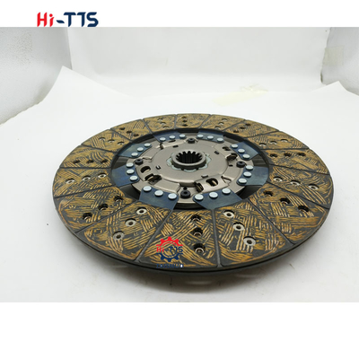 D6DA Motor Çapraz Plate Assy Optimal İşlevsellik için