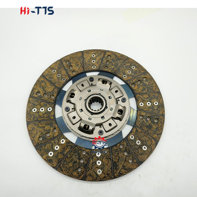 D6DA Motor Çapraz Plate Assy Optimal İşlevsellik için