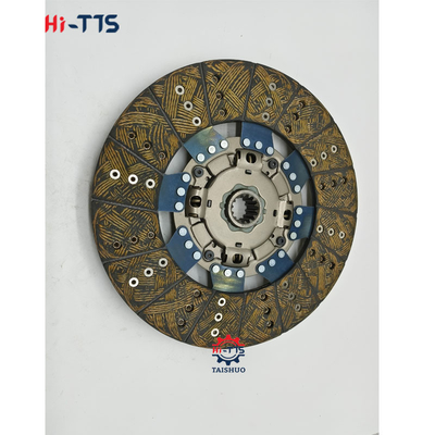 D6DA Motor Çapraz Plate Assy Optimal İşlevsellik için