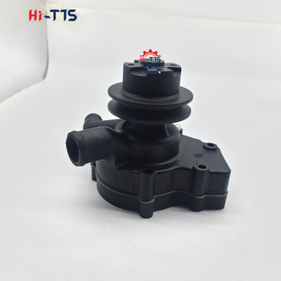 R6105 Çin için su pompası R4105ZD R6105ZD dizel motor parçaları