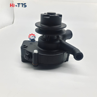 R6105 Çin için su pompası R4105ZD R6105ZD dizel motor parçaları