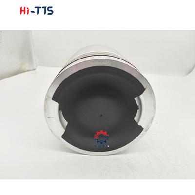 3096682 KTA19 Motor yedek parçaları için piston