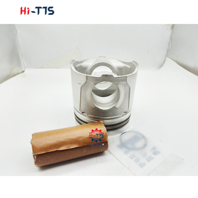 3096682 KTA19 Motor yedek parçaları için piston