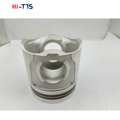 3096682 KTA19 Motor yedek parçaları için piston